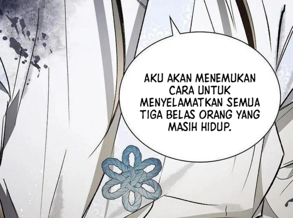 Requiem of Subdued Souls Chapter 20 Gambar 57