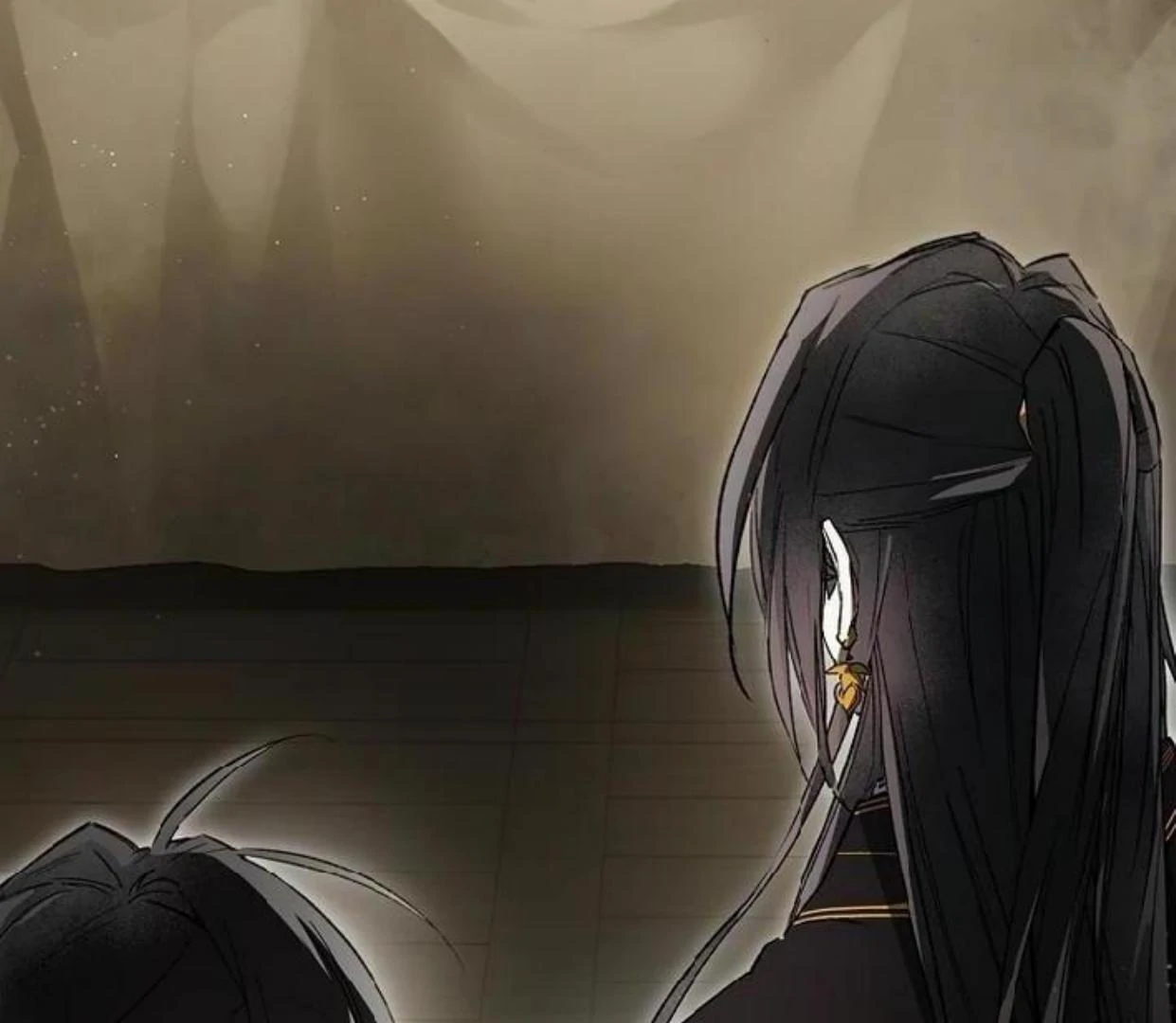 Requiem of Subdued Souls Chapter 20 Gambar 6