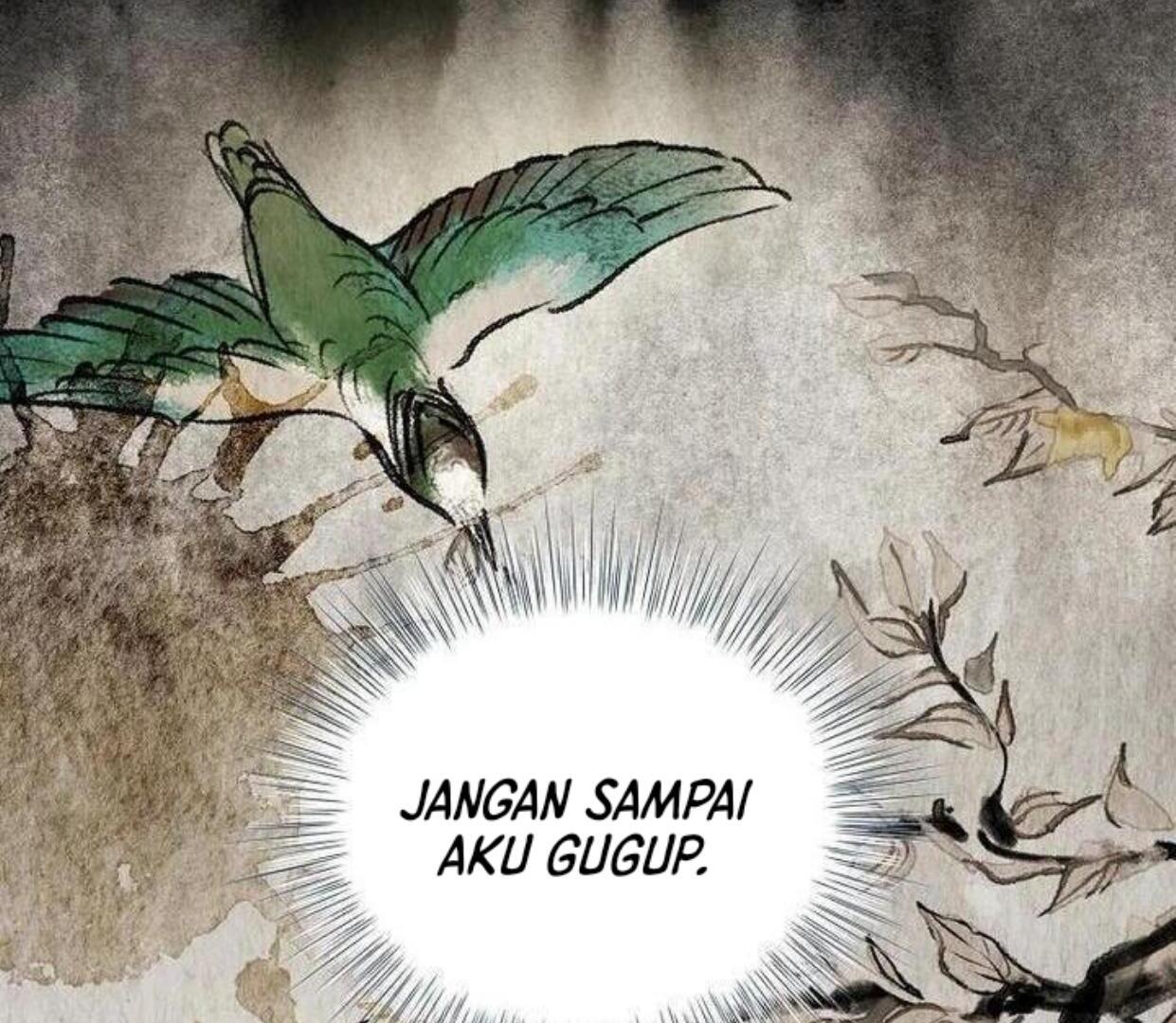 Requiem of Subdued Souls Chapter 20 Gambar 64
