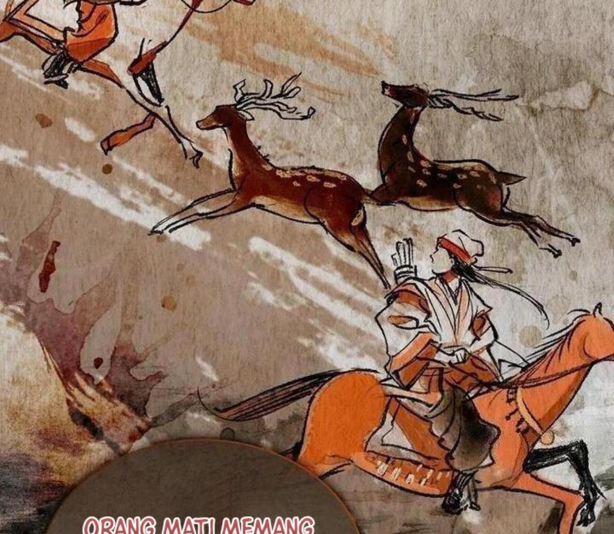 Requiem of Subdued Souls Chapter 20 Gambar 66