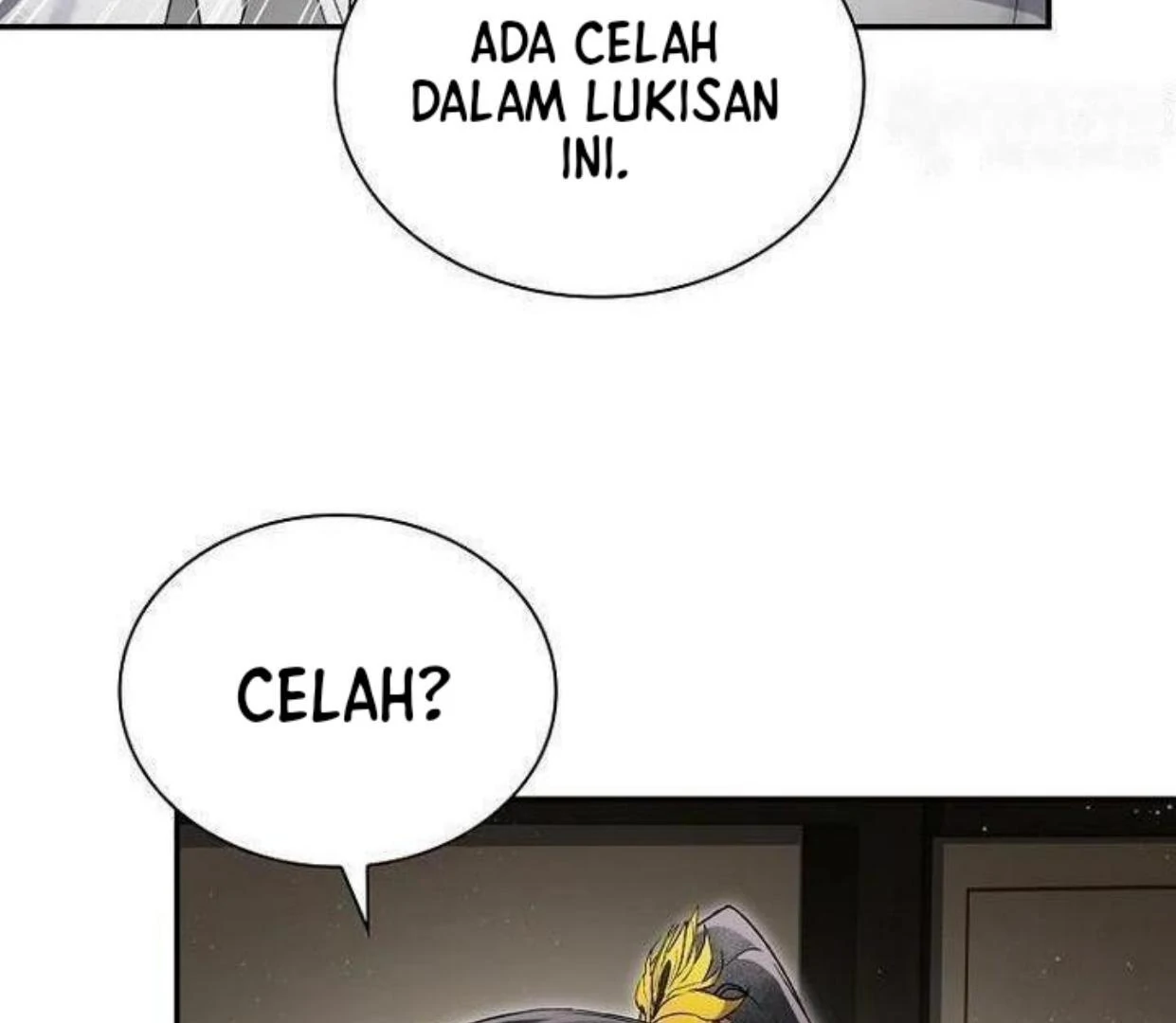 Requiem of Subdued Souls Chapter 20 Gambar 75