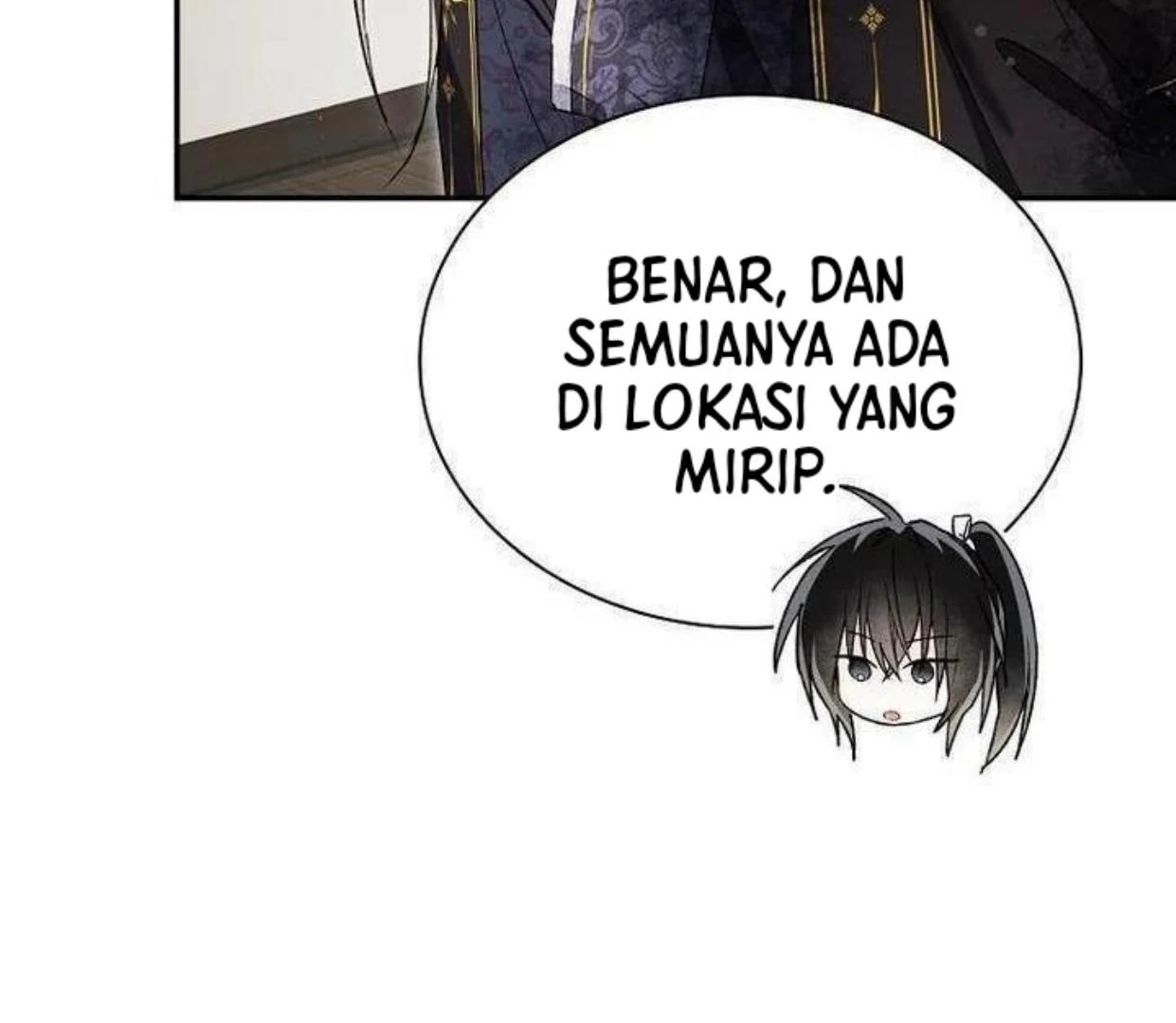 Requiem of Subdued Souls Chapter 20 Gambar 77
