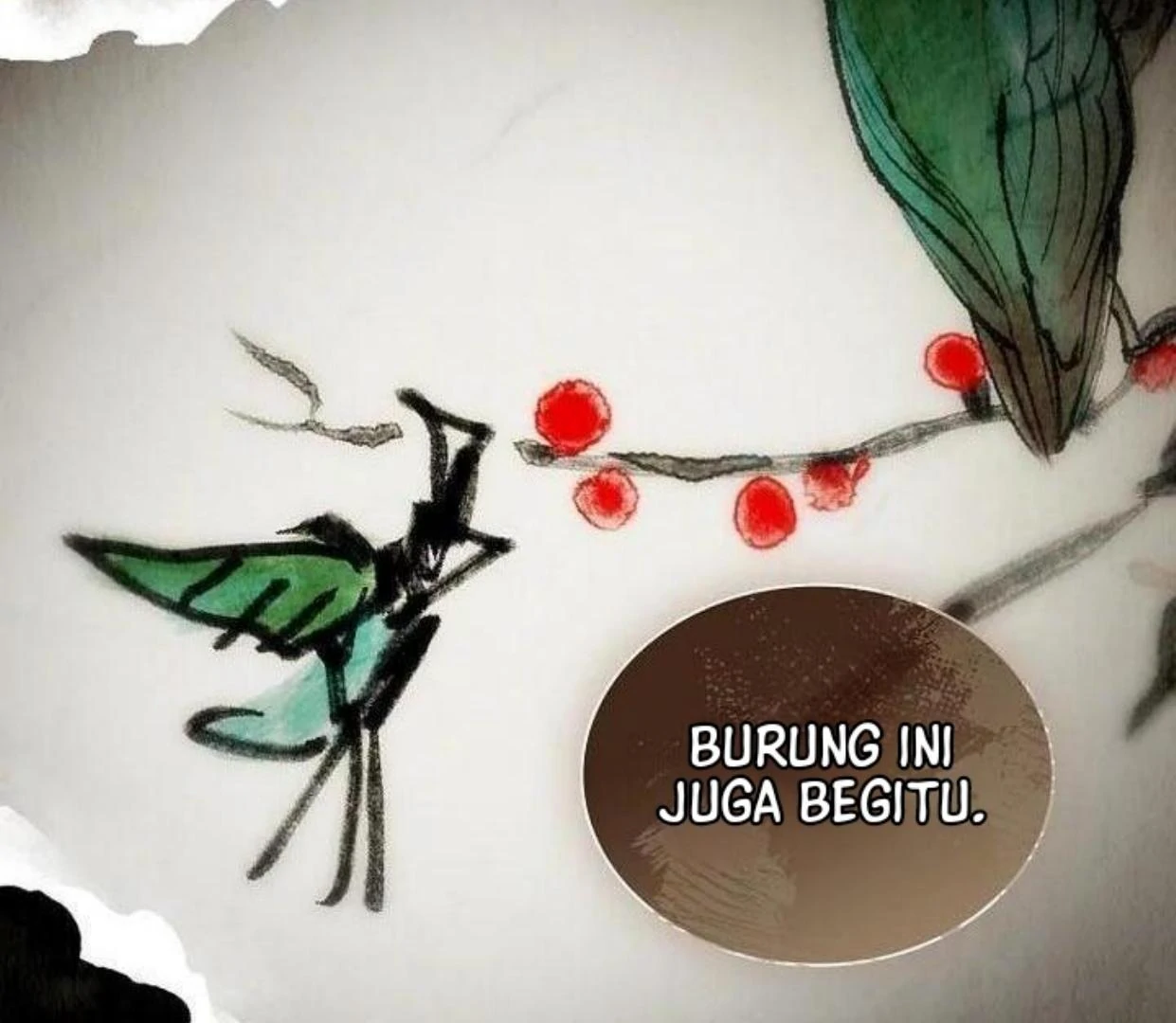 Requiem of Subdued Souls Chapter 20 Gambar 80