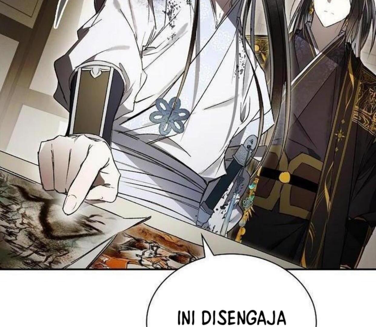 Requiem of Subdued Souls Chapter 20 Gambar 85