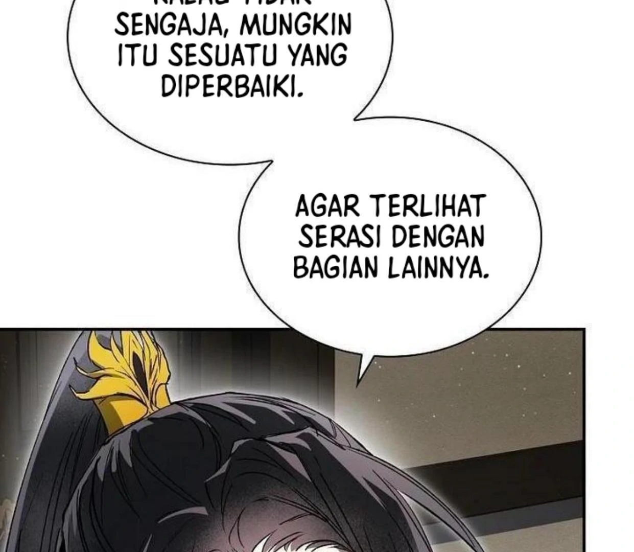 Requiem of Subdued Souls Chapter 20 Gambar 87
