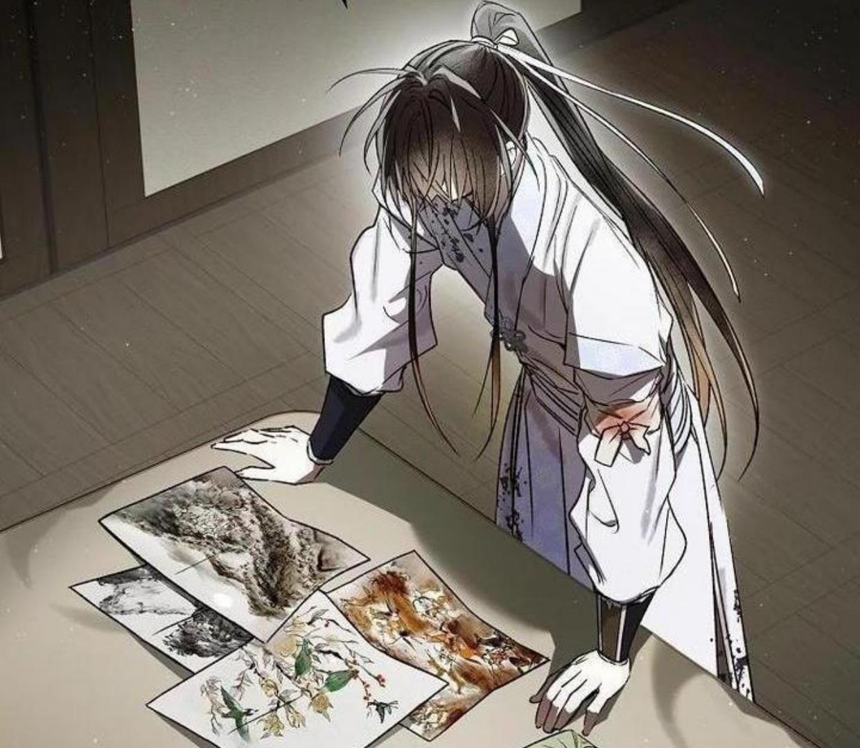 Requiem of Subdued Souls Chapter 20 Gambar 93