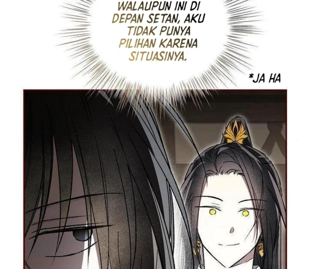 Requiem of Subdued Souls Chapter 20 Gambar 95