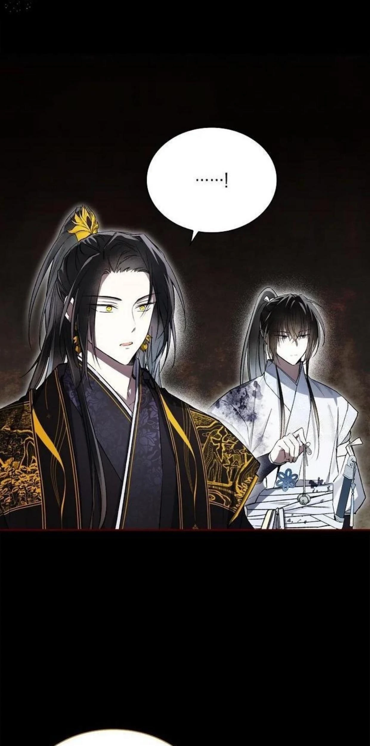 Requiem of Subdued Souls Chapter 19 Gambar 120