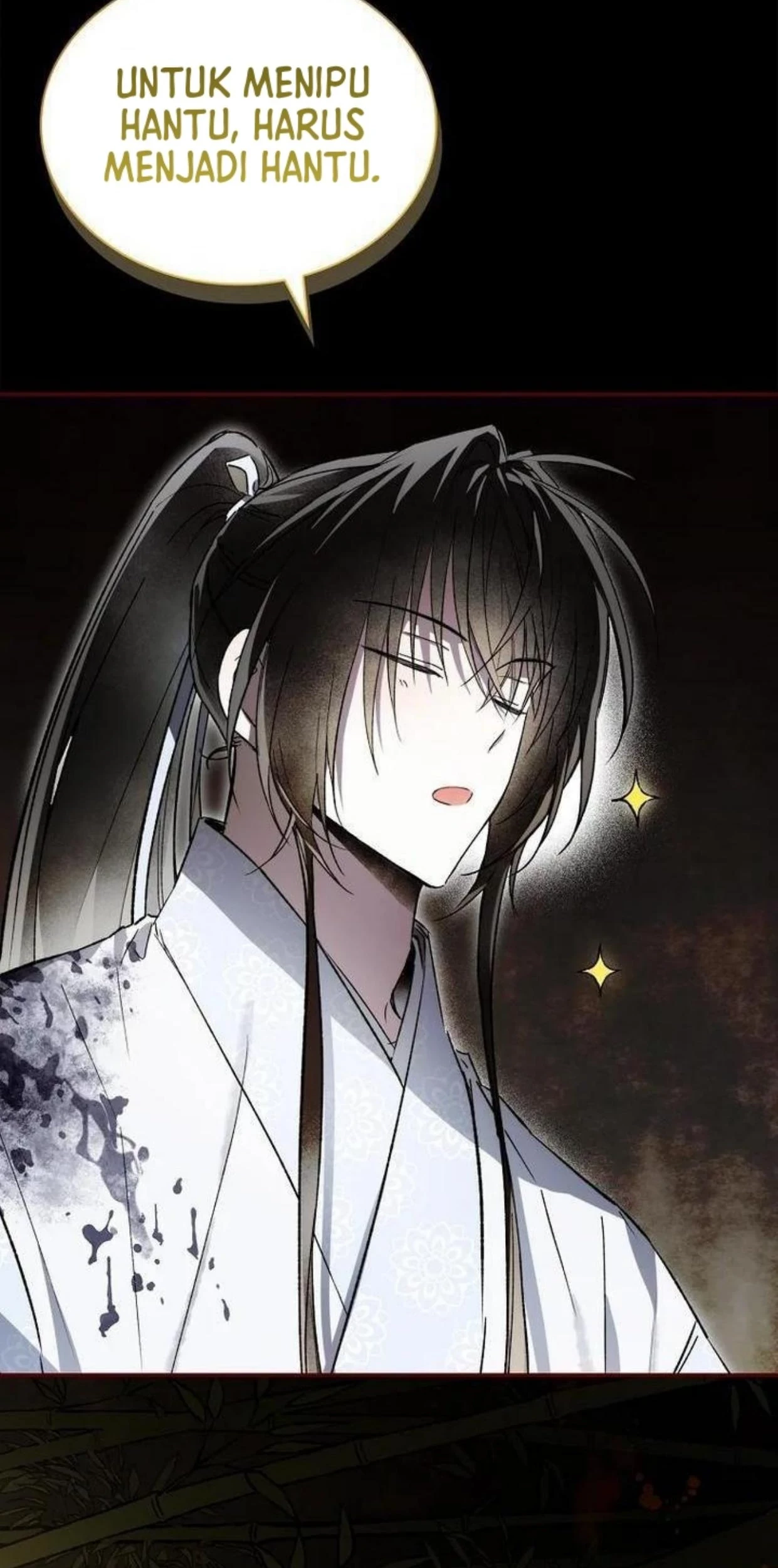 Requiem of Subdued Souls Chapter 19 Gambar 121