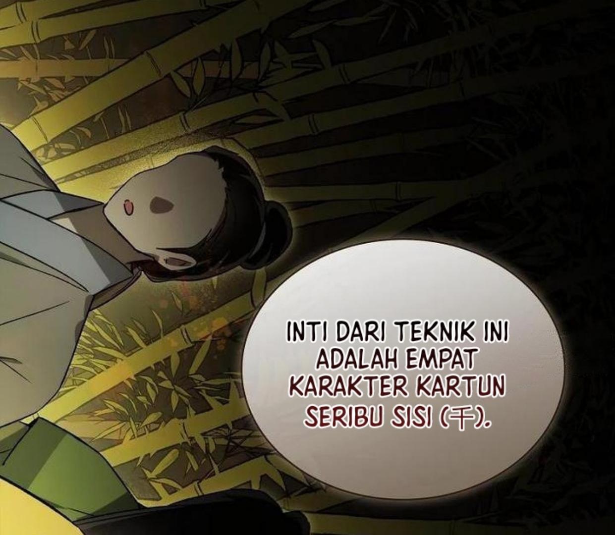 Requiem of Subdued Souls Chapter 19 Gambar 123