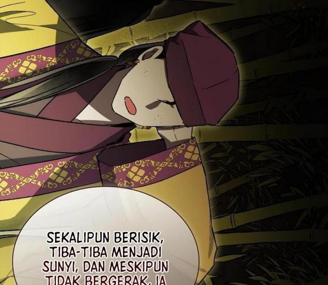 Requiem of Subdued Souls Chapter 19 Gambar 124