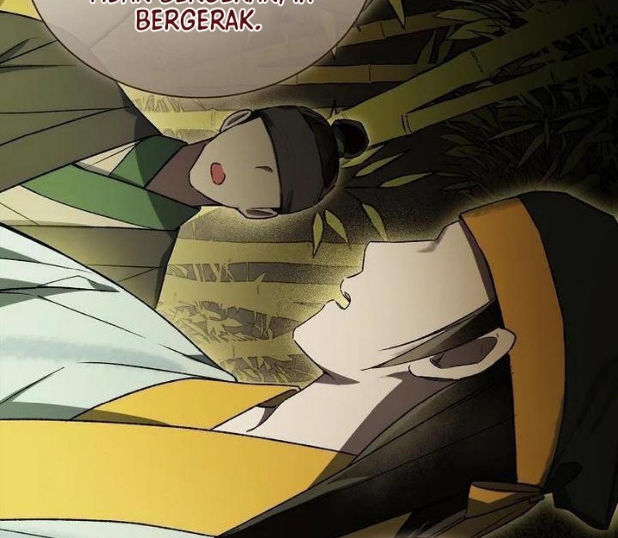 Requiem of Subdued Souls Chapter 19 Gambar 125