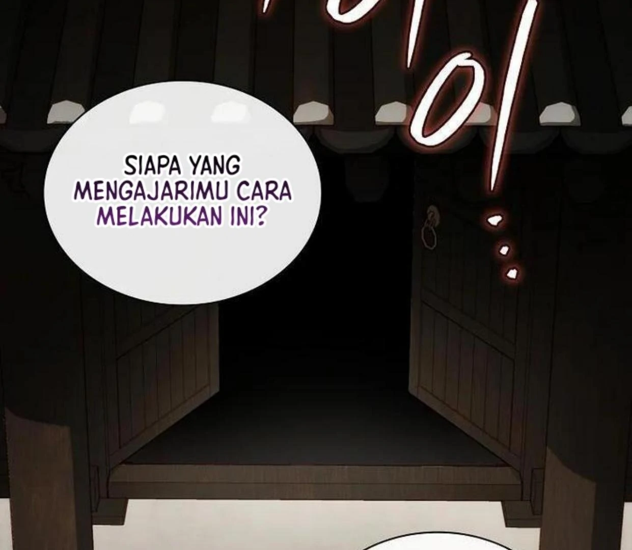 Requiem of Subdued Souls Chapter 19 Gambar 128