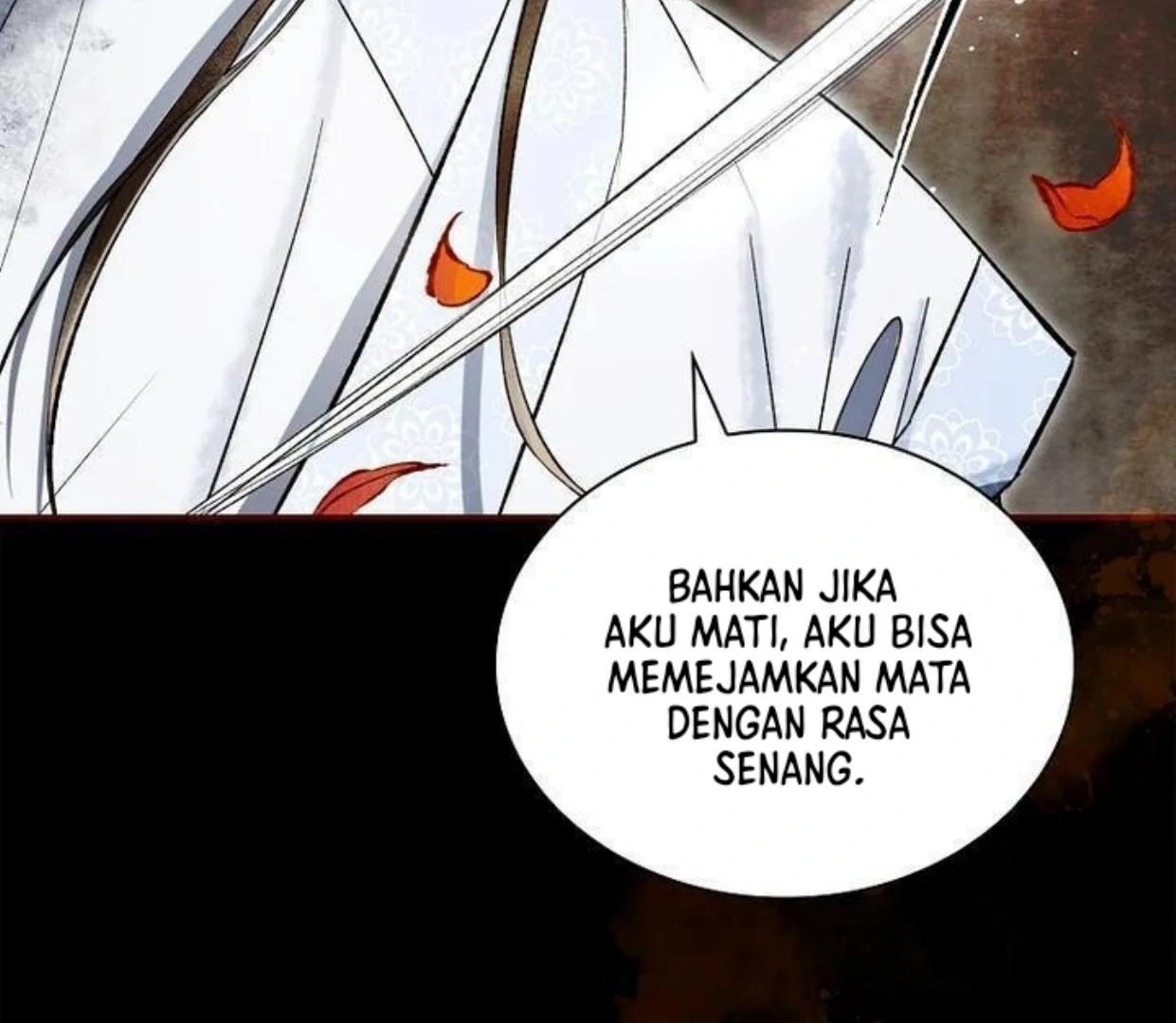 Requiem of Subdued Souls Chapter 19 Gambar 11
