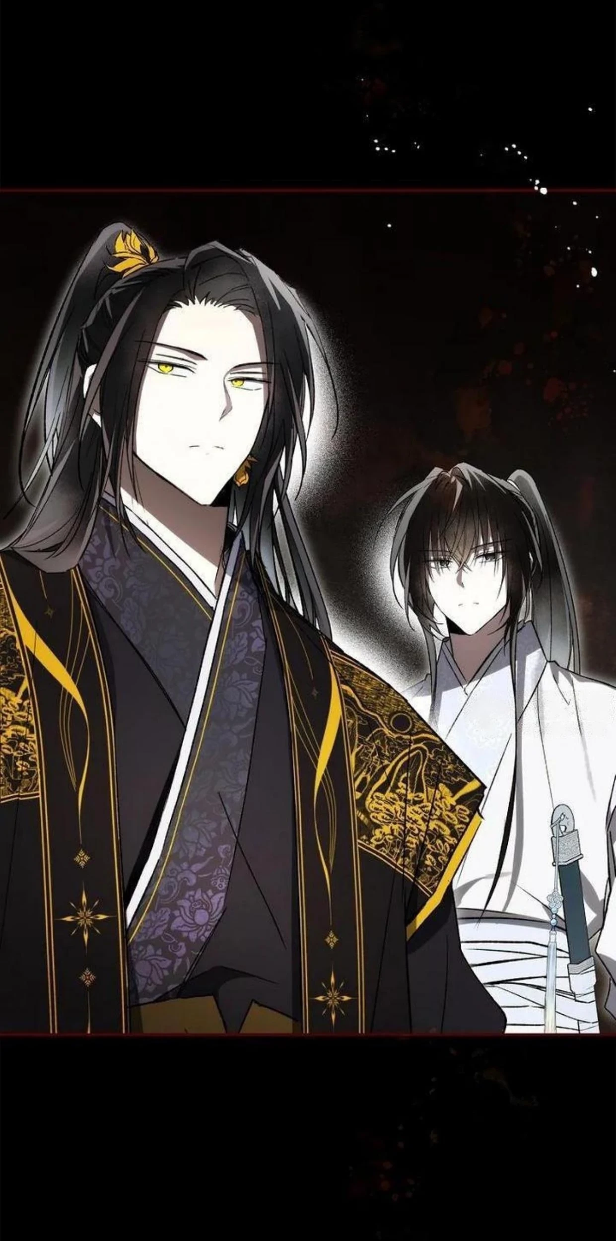 Requiem of Subdued Souls Chapter 19 Gambar 134