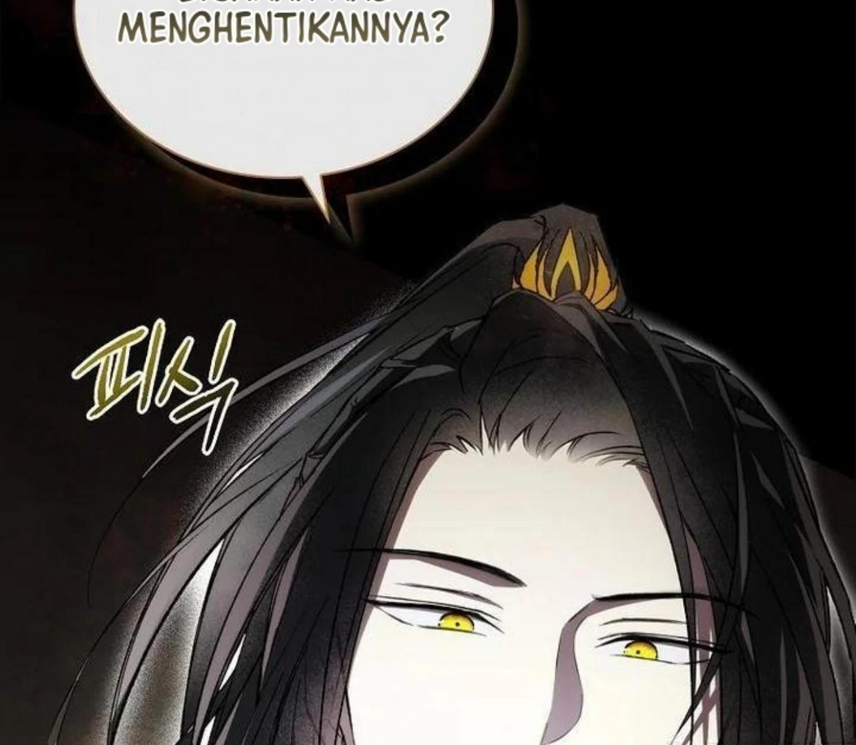 Requiem of Subdued Souls Chapter 19 Gambar 140