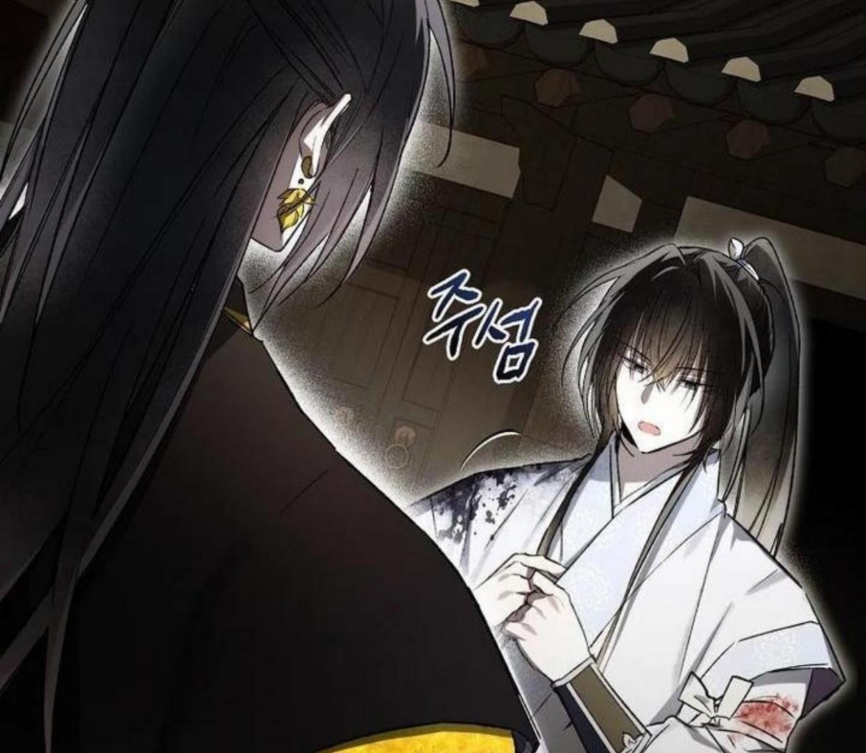 Requiem of Subdued Souls Chapter 19 Gambar 144