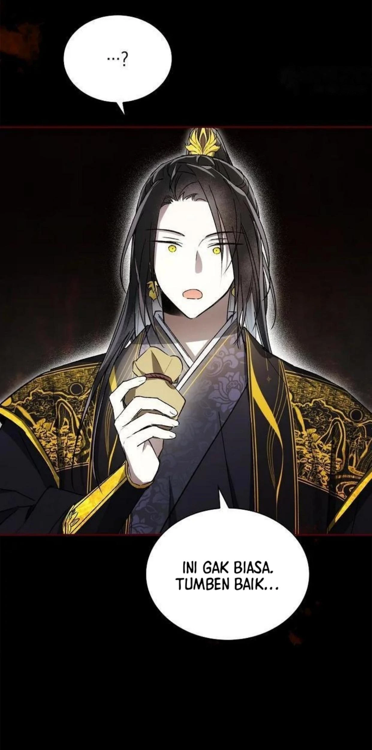 Requiem of Subdued Souls Chapter 19 Gambar 150