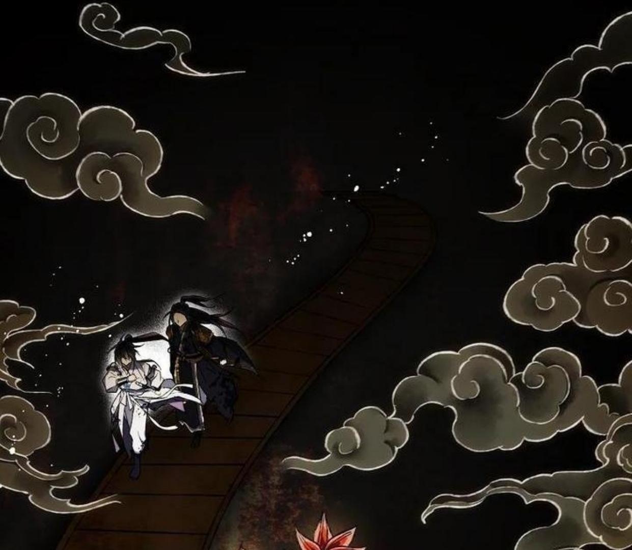 Requiem of Subdued Souls Chapter 19 Gambar 155