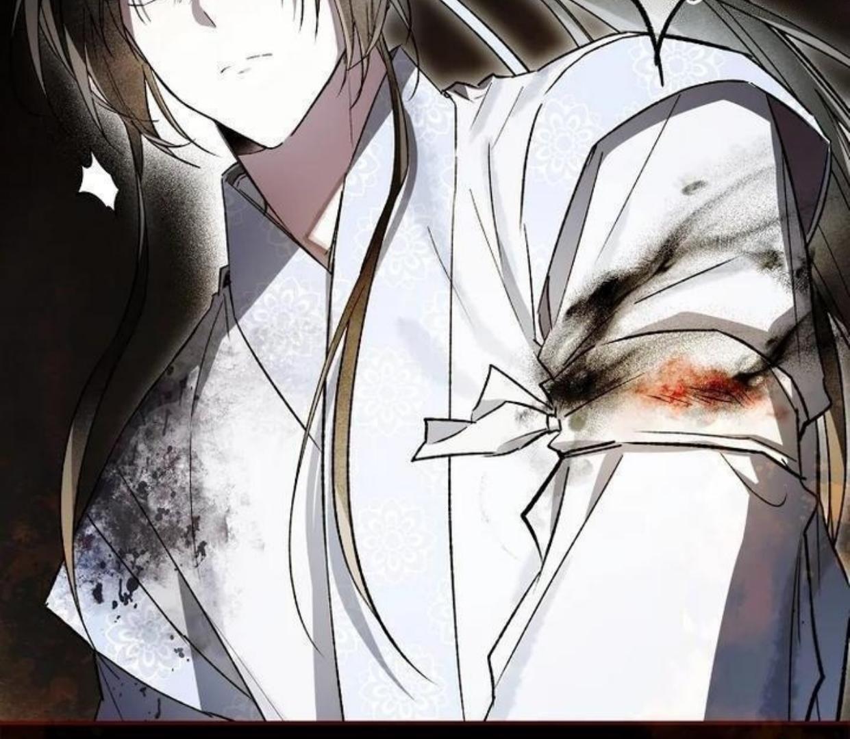 Requiem of Subdued Souls Chapter 19 Gambar 13