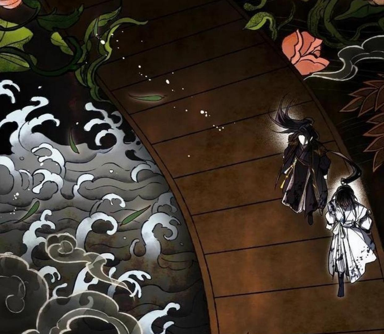 Requiem of Subdued Souls Chapter 19 Gambar 157