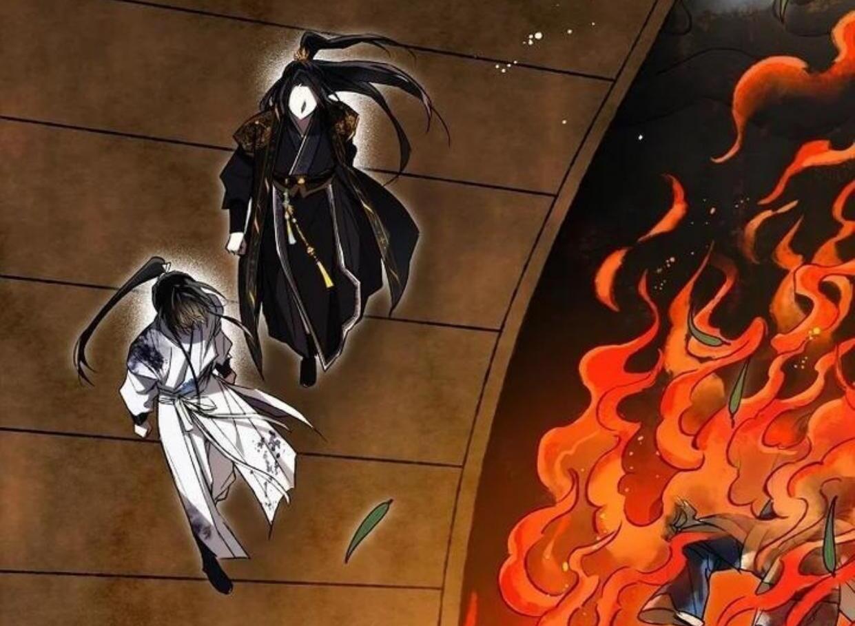 Requiem of Subdued Souls Chapter 19 Gambar 160