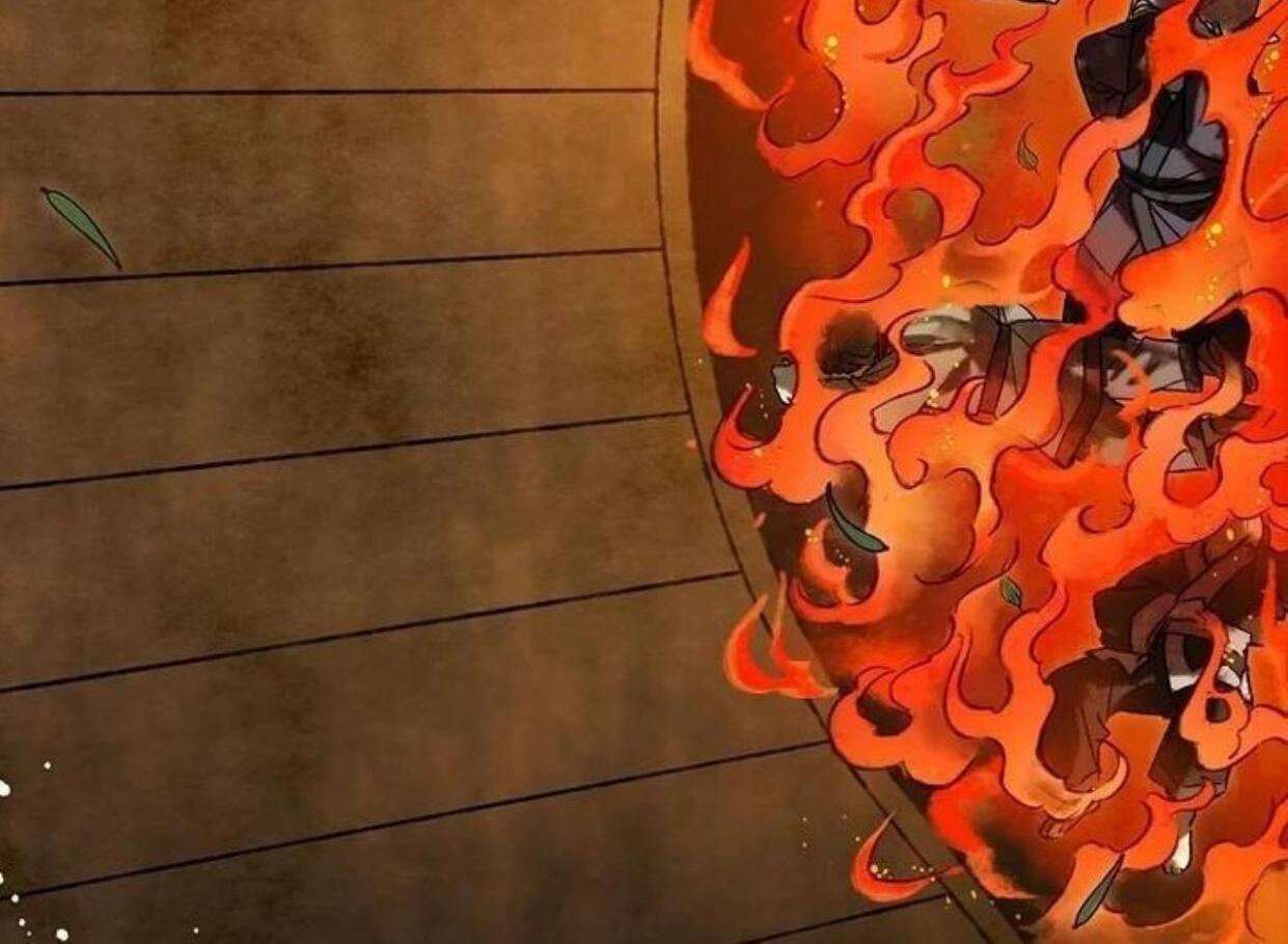 Requiem of Subdued Souls Chapter 19 Gambar 161
