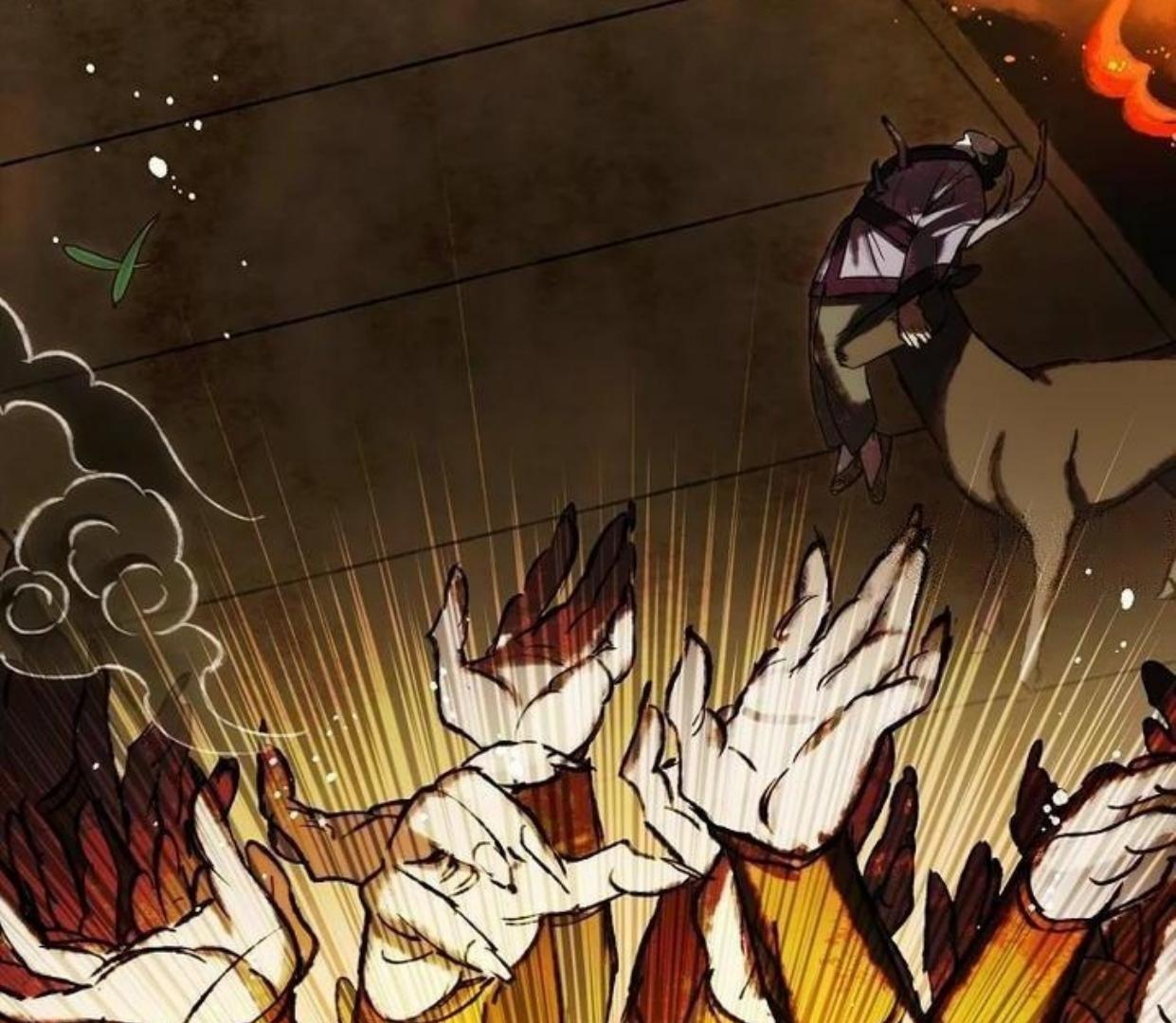 Requiem of Subdued Souls Chapter 19 Gambar 162