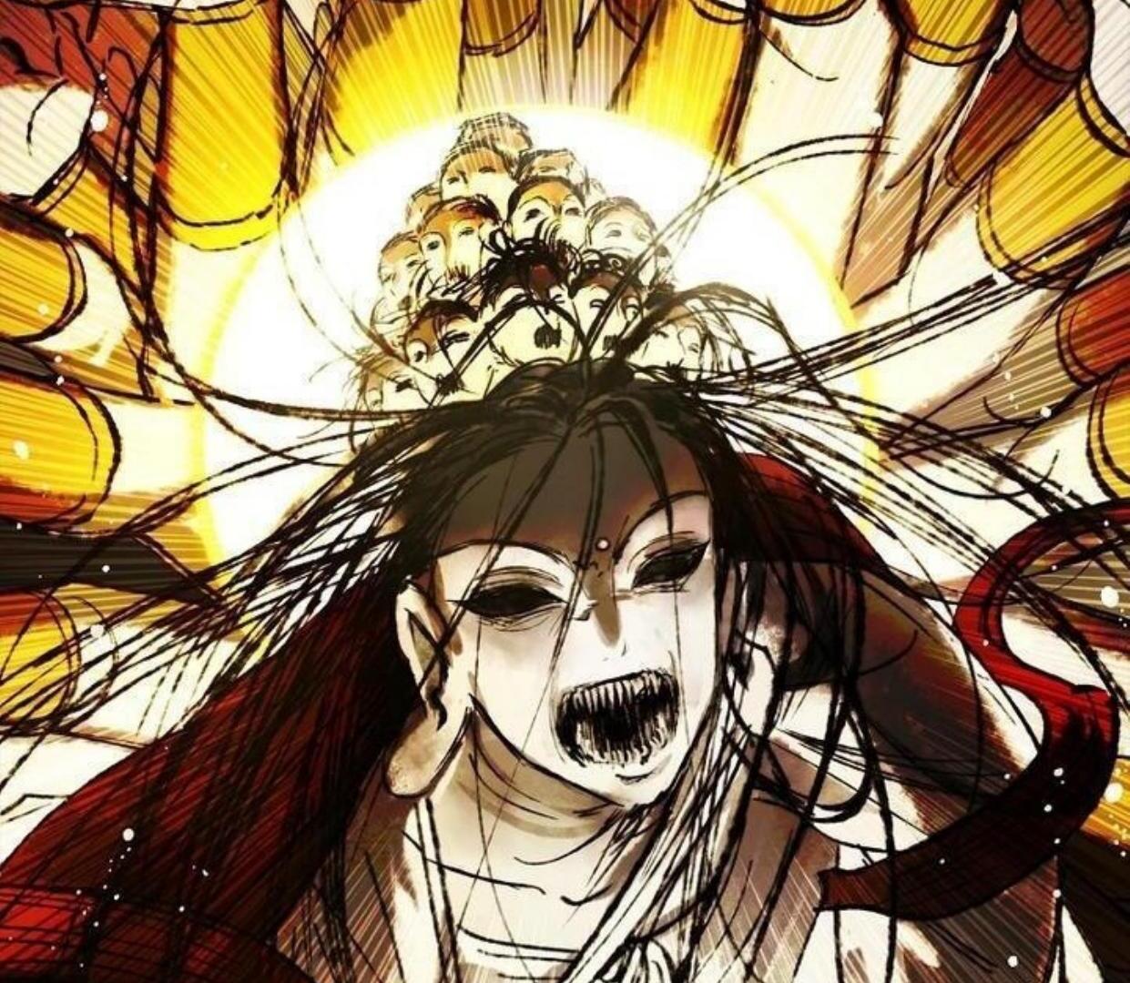 Requiem of Subdued Souls Chapter 19 Gambar 163