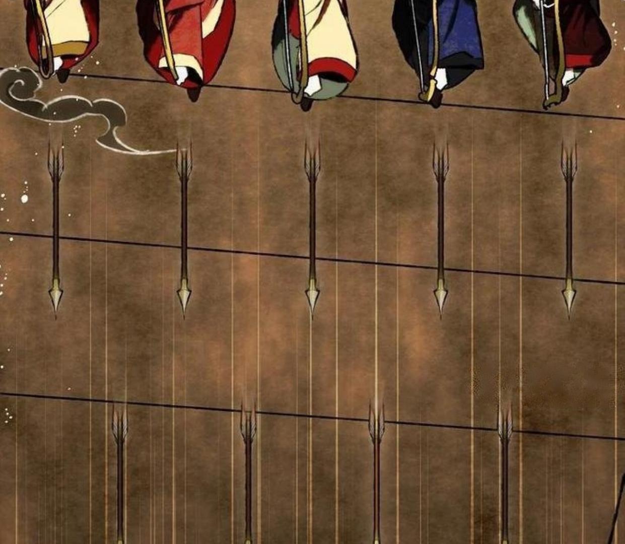 Requiem of Subdued Souls Chapter 19 Gambar 166