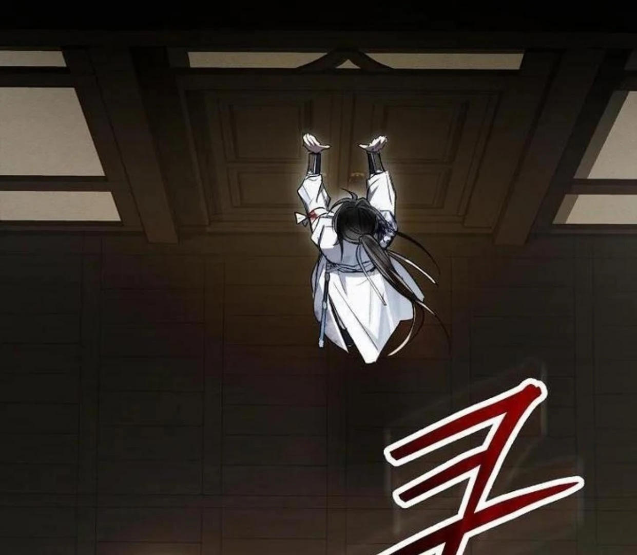 Requiem of Subdued Souls Chapter 19 Gambar 169