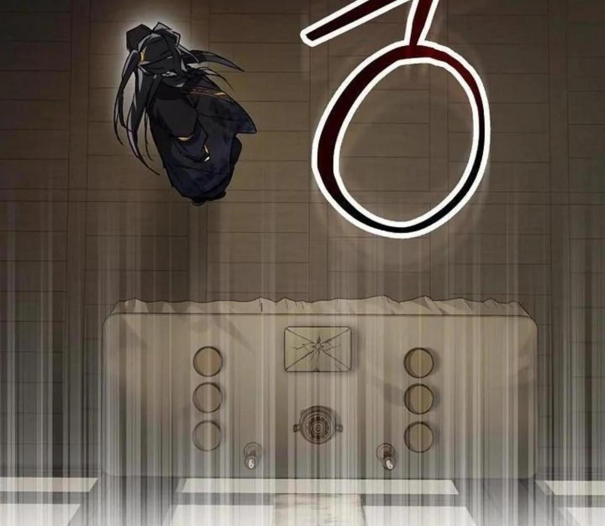 Requiem of Subdued Souls Chapter 19 Gambar 170