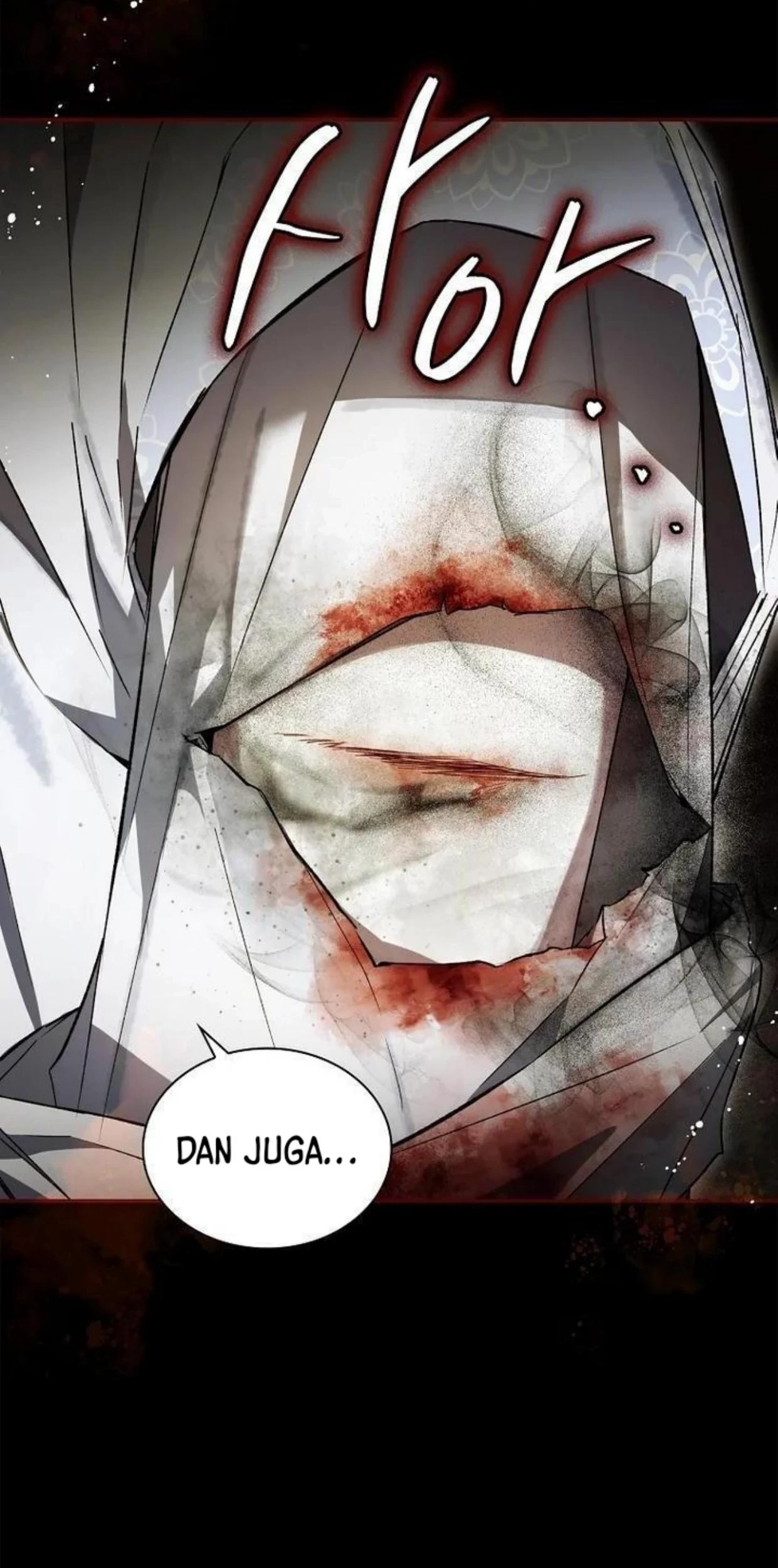 Requiem of Subdued Souls Chapter 19 Gambar 17
