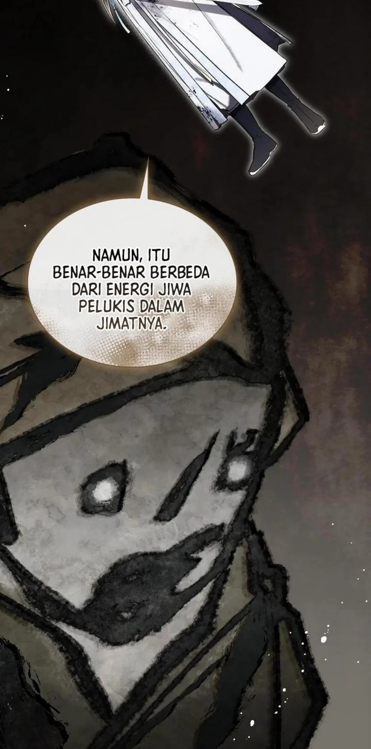 Requiem of Subdued Souls Chapter 19 Gambar 20