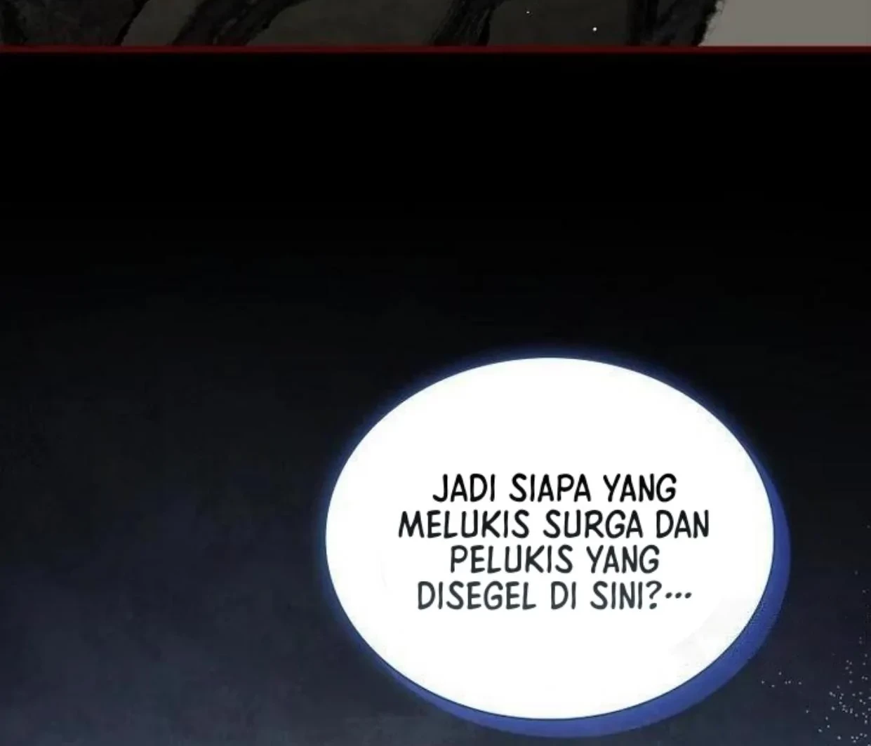 Requiem of Subdued Souls Chapter 19 Gambar 21