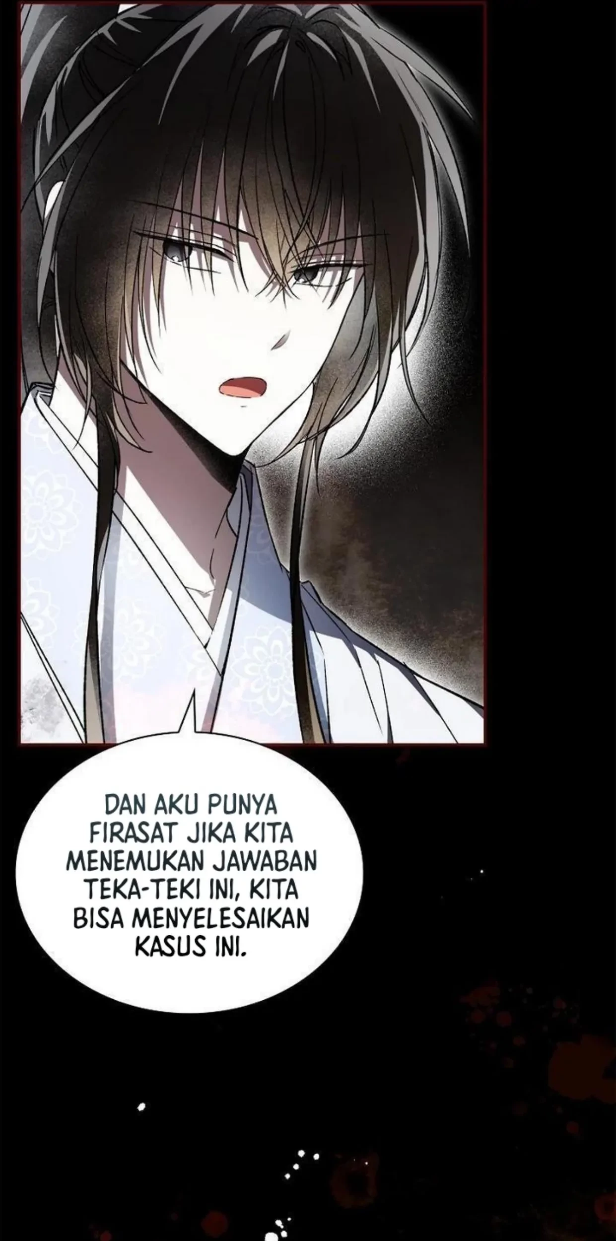 Requiem of Subdued Souls Chapter 19 Gambar 25