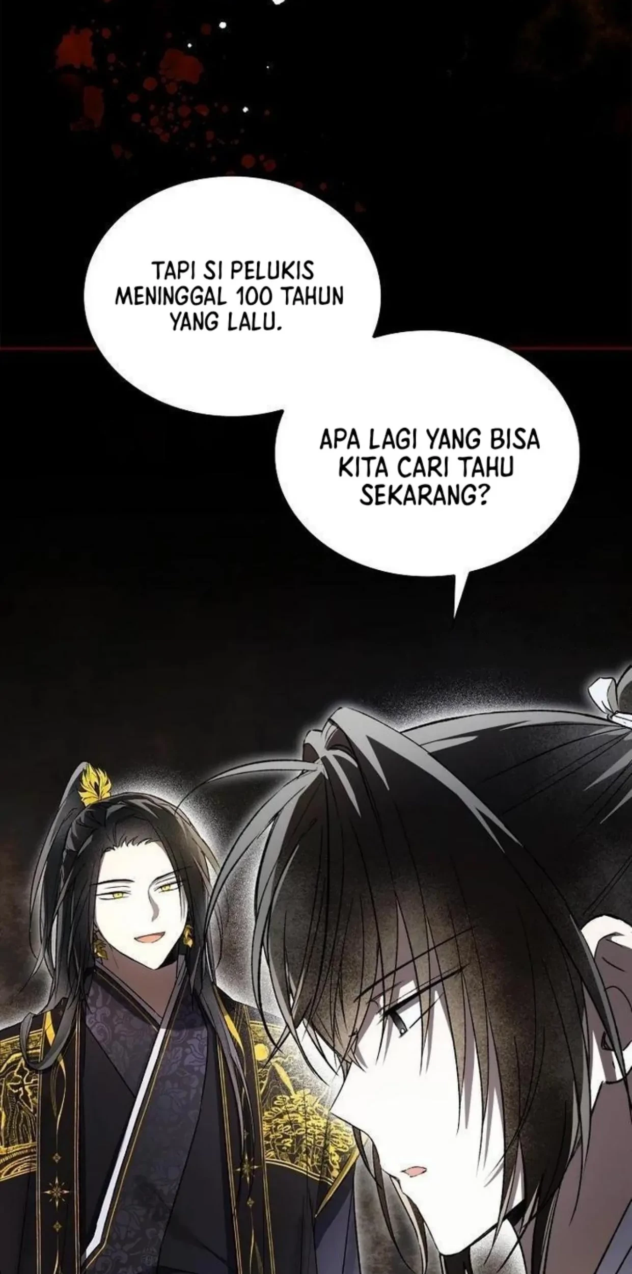 Requiem of Subdued Souls Chapter 19 Gambar 26