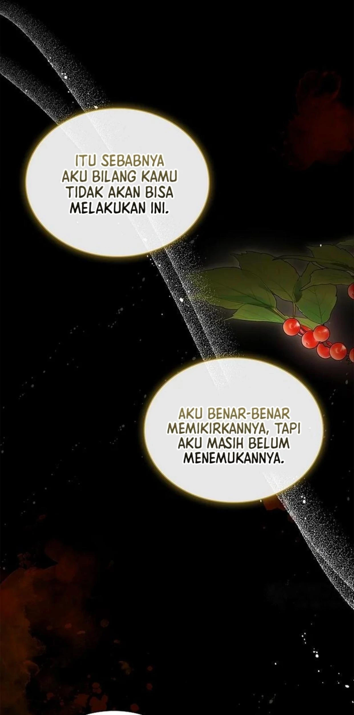 Requiem of Subdued Souls Chapter 19 Gambar 28