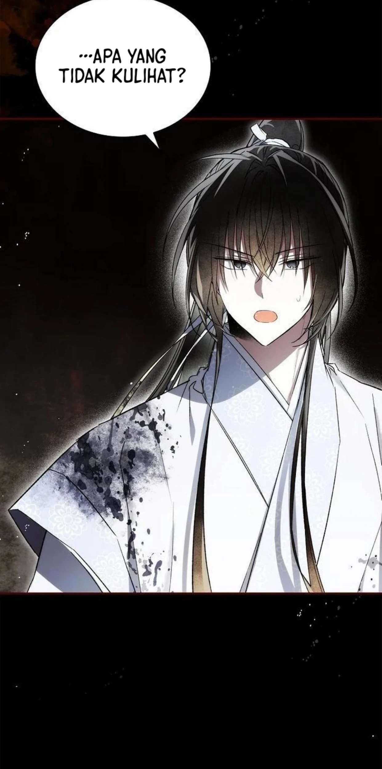Requiem of Subdued Souls Chapter 19 Gambar 29