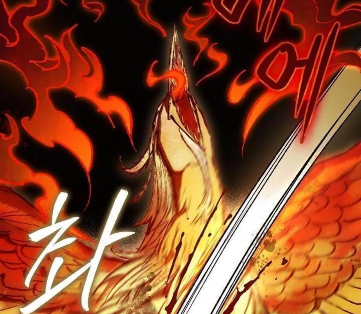 Requiem of Subdued Souls Chapter 19 Gambar 3