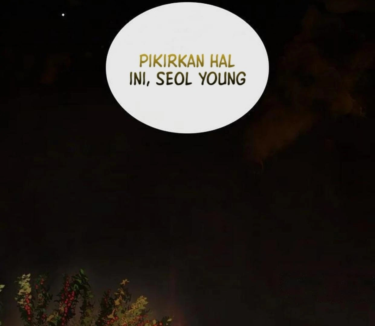Requiem of Subdued Souls Chapter 19 Gambar 45