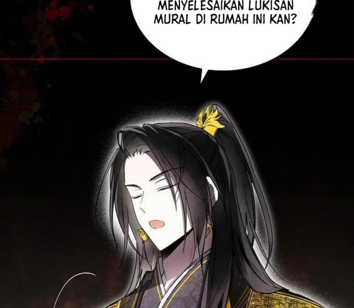 Requiem of Subdued Souls Chapter 19 Gambar 48