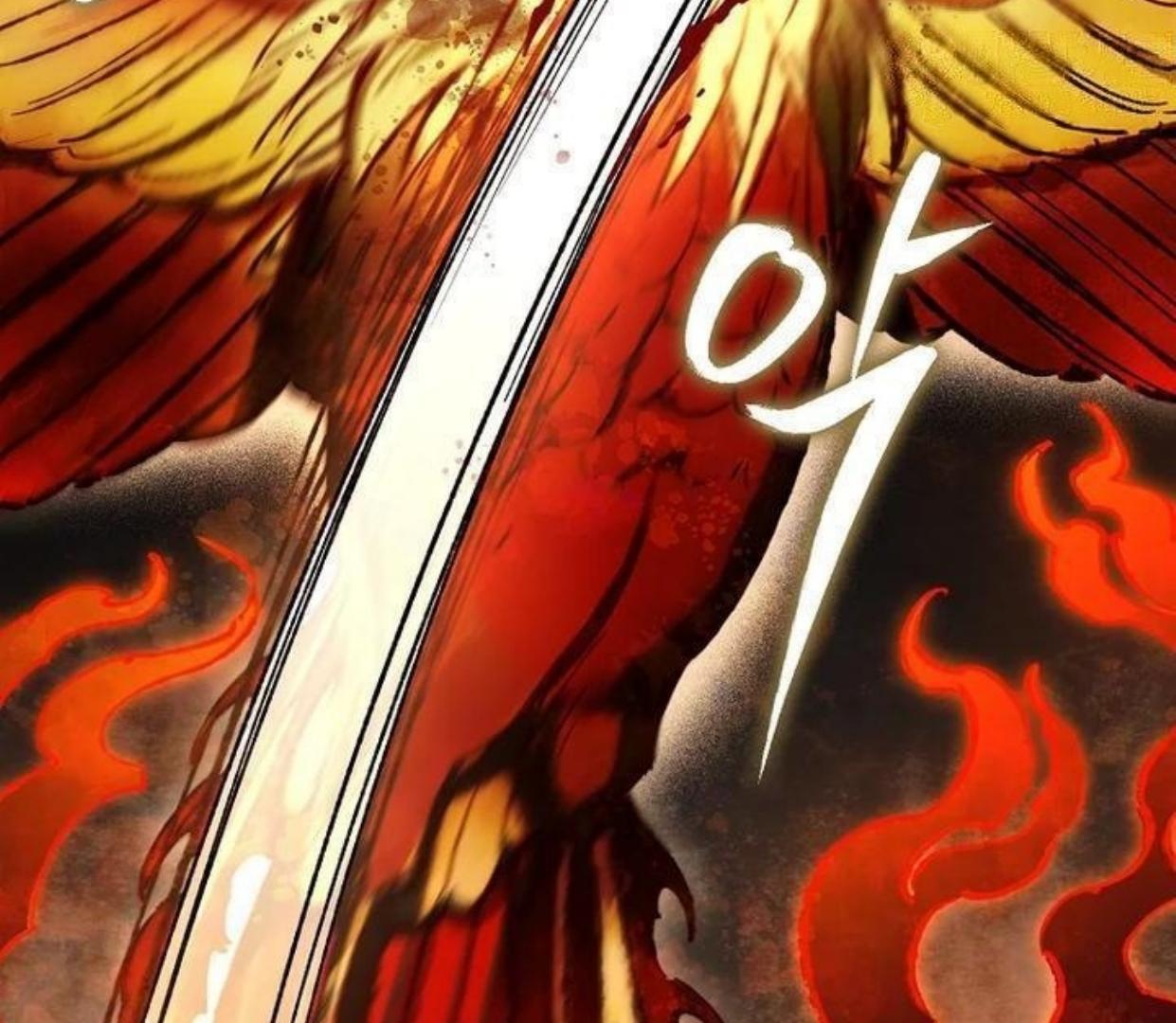 Requiem of Subdued Souls Chapter 19 Gambar 4
