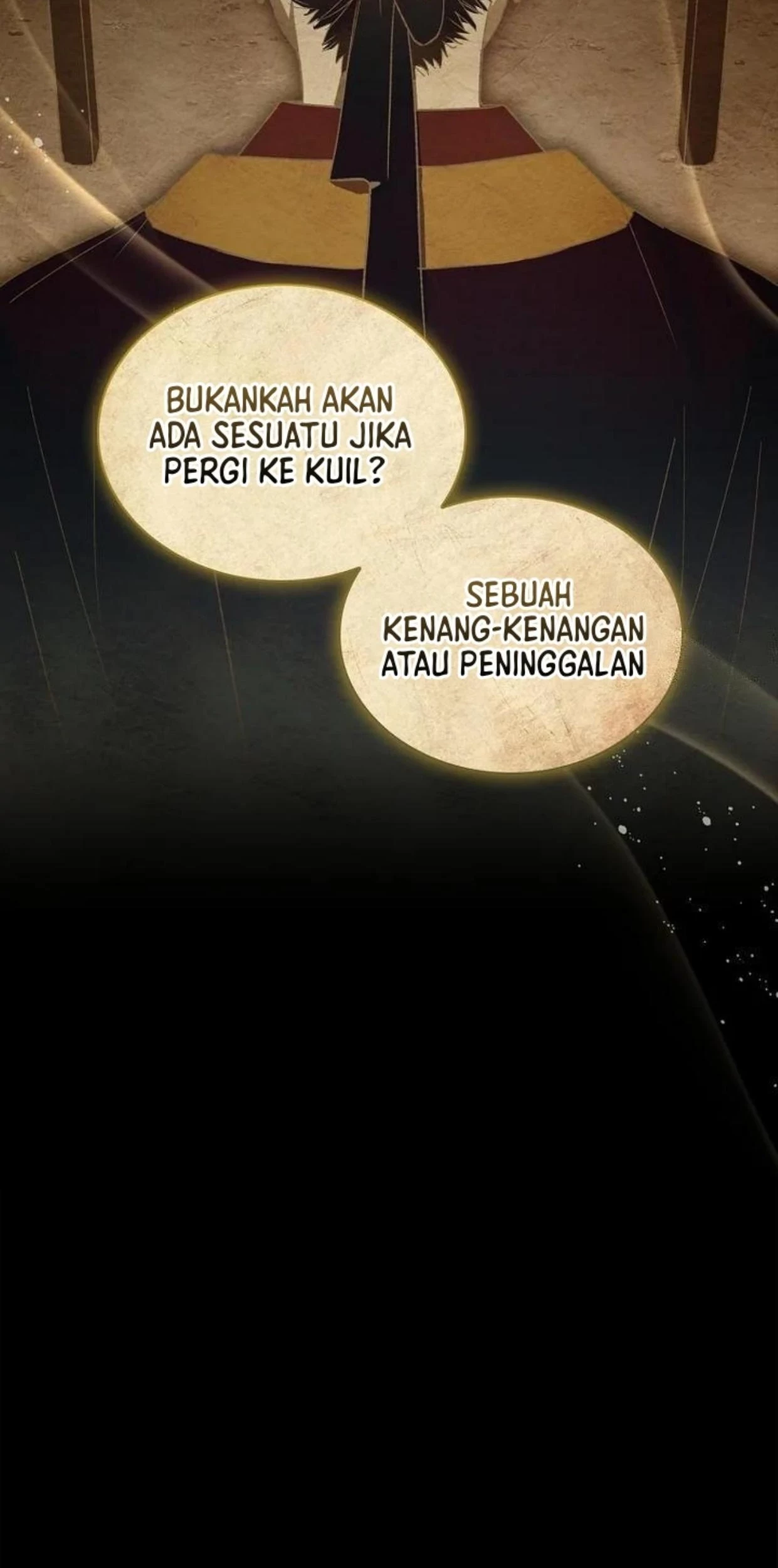 Requiem of Subdued Souls Chapter 19 Gambar 52