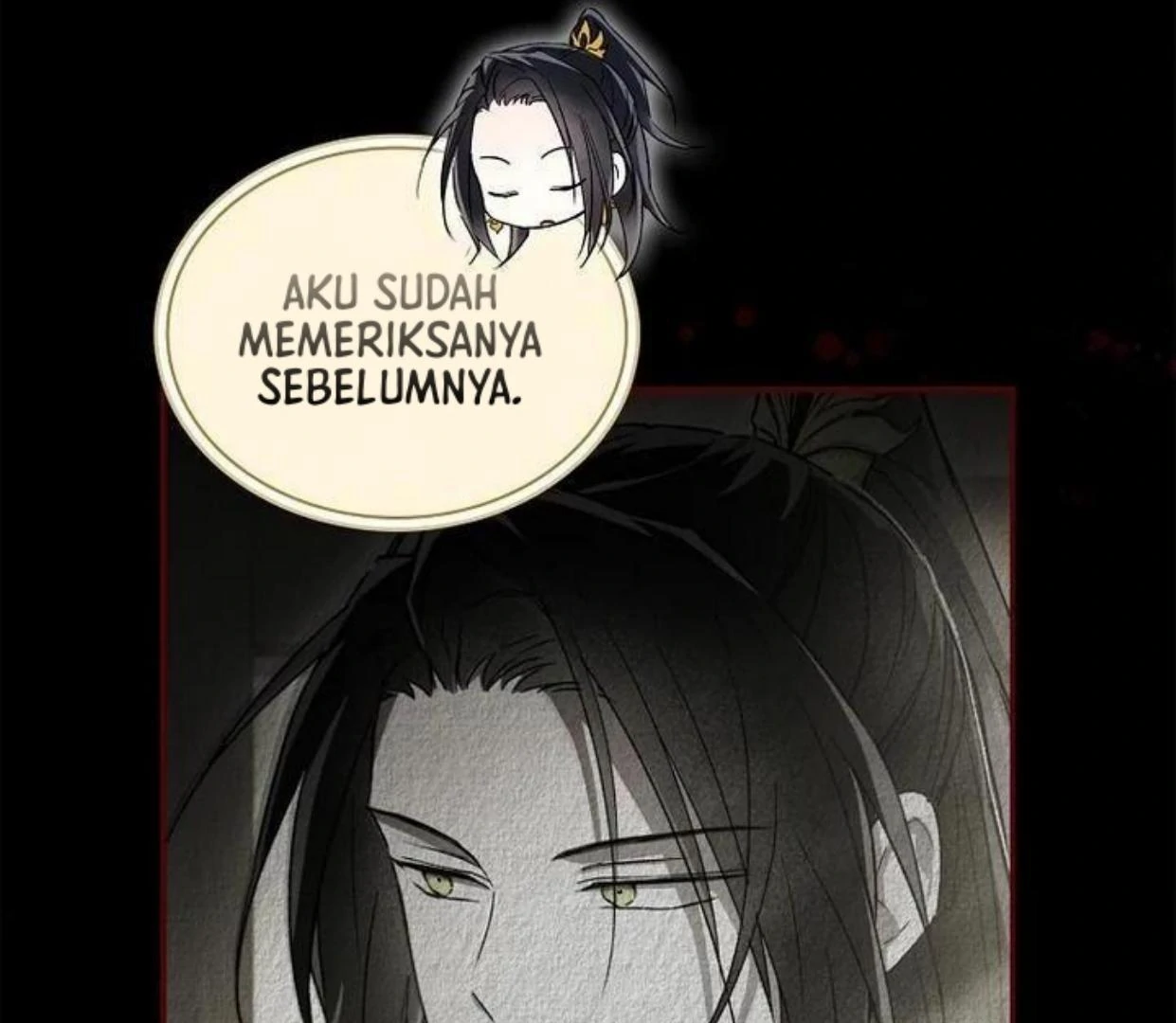 Requiem of Subdued Souls Chapter 19 Gambar 54