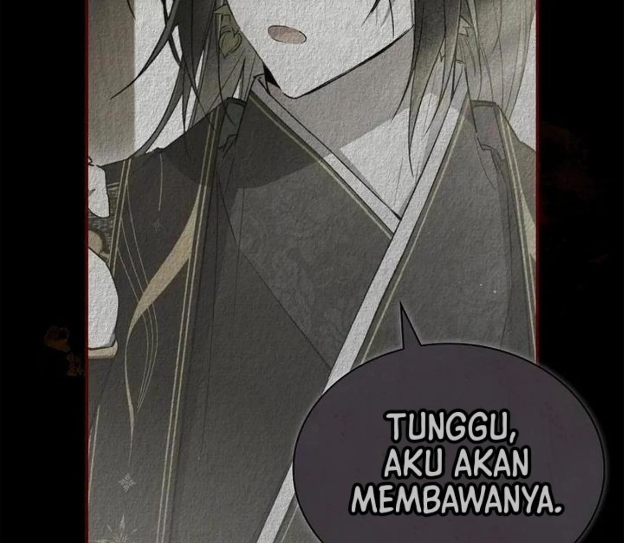 Requiem of Subdued Souls Chapter 19 Gambar 55