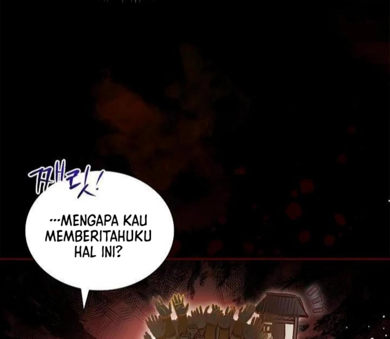 Requiem of Subdued Souls Chapter 19 Gambar 57