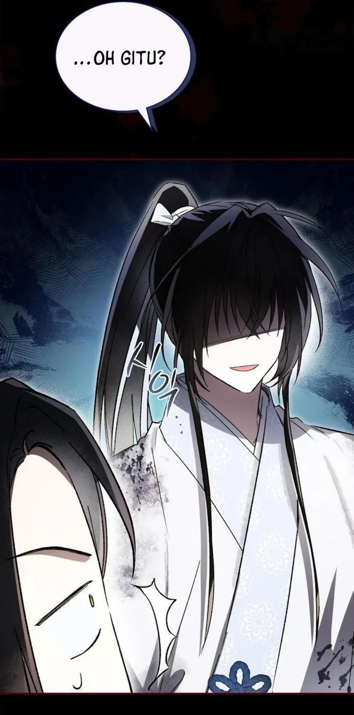 Requiem of Subdued Souls Chapter 19 Gambar 61