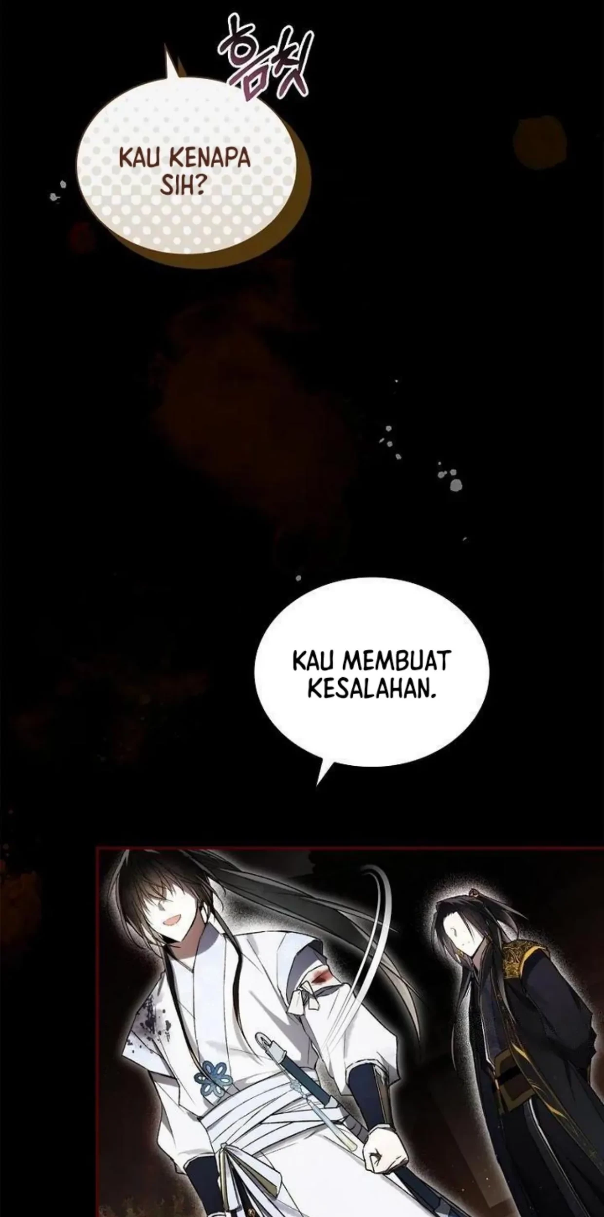 Requiem of Subdued Souls Chapter 19 Gambar 62
