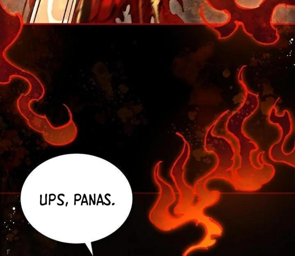 Requiem of Subdued Souls Chapter 19 Gambar 5